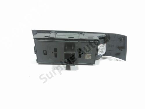 Left front window switch SKODA FABIA III (NJ3) 1.0 TSI | BP28249328I27