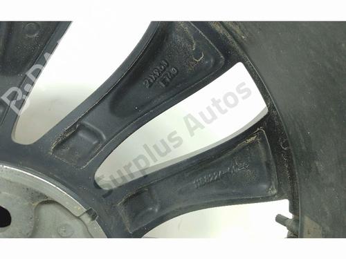 Fælk TESLA MODEL Y (5YJY) Long Range All-wheel Drive | BP37712047C45 - Image 6