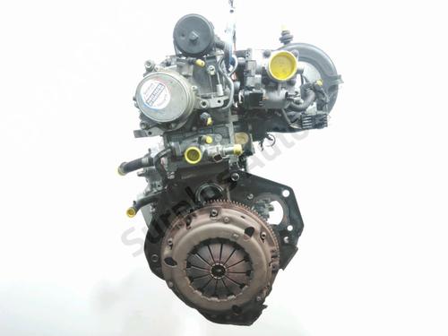 Engine FIAT PUNTO (199_) 1.4 Multi Air | BP37762041M1 - Image 4