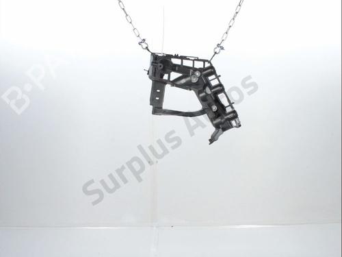 Used Rear bumper bracket Rear bumper bracket RENAULT ESPACE V (JR_) 1.6 dCi 160 (160 hp) 36509457 36509457