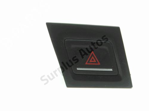 Used Warning switch Warning switch VW TOURAN (5T1) 1.4 TSI (150 hp) 28229480 28229480