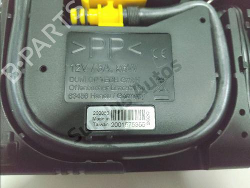 Reservehjul kit RENAULT ZOE (BFM_) ZOE (BFMC, BFMD) | BP32742024C119 - Image 3