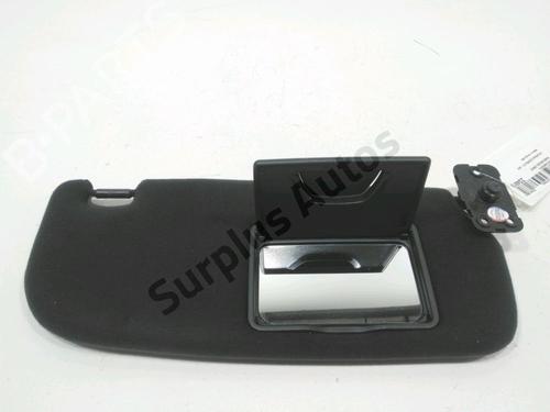 Pare-soleil droit HYUNDAI COUPE II (GK) 2.7 V6 (167 hp) 31002856