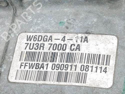 Gearbox MITSUBISHI LANCER VIII (CY_A, CZ_A) EVO X (CZ4A) | BP38530475M3 - Image 5