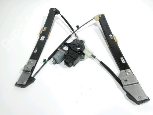 Used Front left window mechanism Front left window mechanism 37774069 37774069