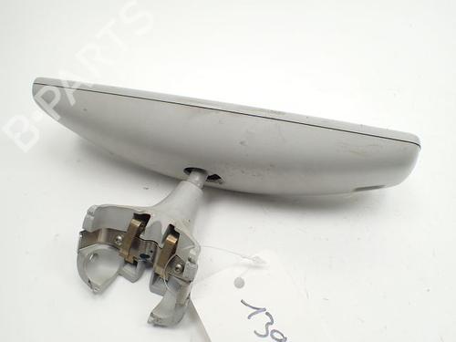 Rear mirror VW GOLF V (1K1) 2.0 TDI 16V | BP37785437I6 - Image 2