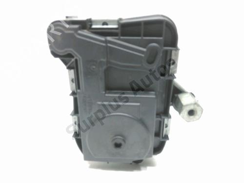 Throttle body SUZUKI VITARA (LY) 1.6 DDiS AllGrip (APK416D) | BP35808095M82 - Image 4