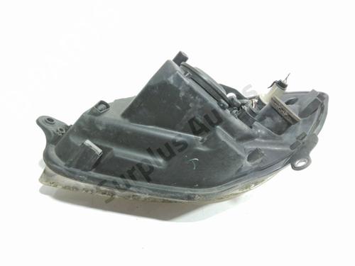 Right headlight SKODA FABIA II (542) 1.4 TDI | BP37786949C29 - Image 3