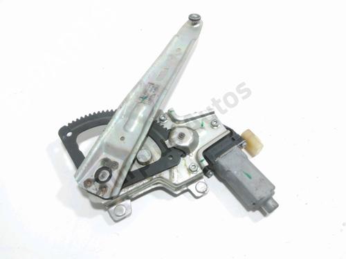 Used Rear left window mechanism Rear left window mechanism 37779284 37779284