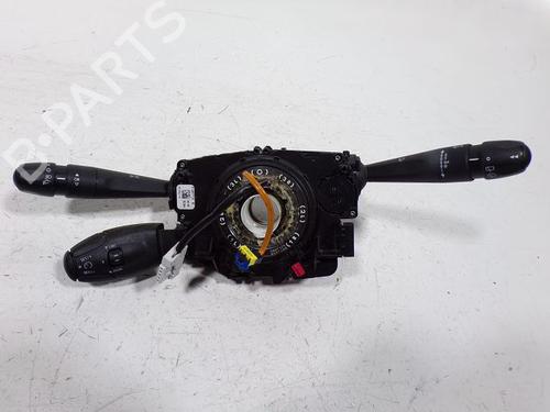 Steering wheel controls PEUGEOT 208 I (CA_, CC_) 1.0 VTi | BP28226744E15 