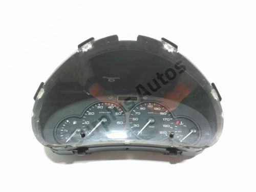 Kombinert Instrument CITROËN BERLINGO / BERLINGO FIRST Box Body/MPV (M_) 1.6 HDI 75 (MB9HW) (75 hp) 29579775