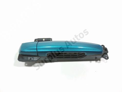 Used Front right exterior door handle SUZUKI VITARA (LY) 1.6 DDiS AllGrip (APK416D) (120 hp) 29858083