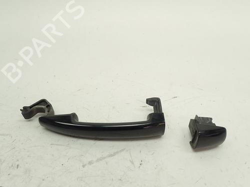 Used Rear right exterior door handle Rear right exterior door handle PEUGEOT 3008 I MPV (0U_) 1.6 HDi (109 hp) 30999660 30999660