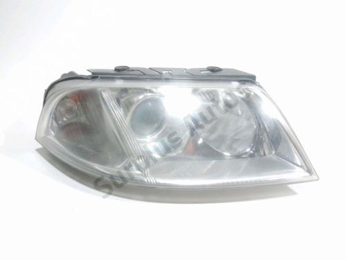 Used Right headlight VW PASSAT B5.5 (3B3) 1.9 TDI (130 hp) 29297057