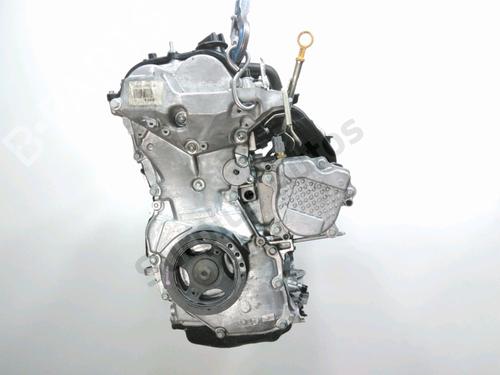 Engine RENAULT CLIO V (B7_) 1.6 E-TECH 140 (B7MU) | BP30190863M1 - Image 4