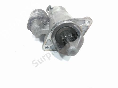 Used Starter Starter OPEL ASTRA H TwinTop (A04) 1.6 (L67) (116 hp) 28222186 28222186