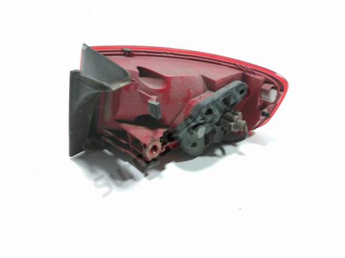 Left taillight AUDI A4 B8 (8K2) 2.7 TDI | BP30633210C34