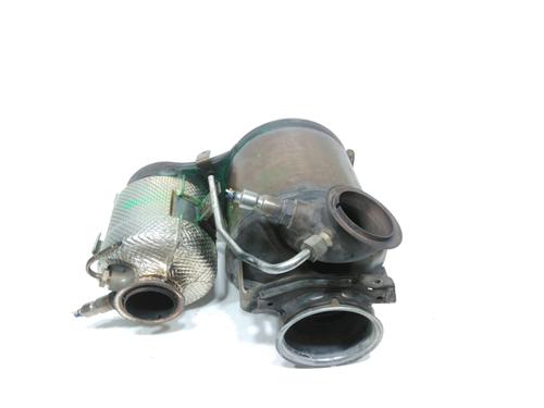 Katalysator VW GOLF VII (5G1, BQ1, BE1, BE2) 2.0 TDI 4motion (150 hp) 28221698