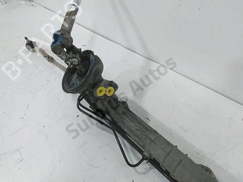 Steering rack PEUGEOT PARTNER Tepee 1.6 HDi 90 | BP39942508M22 - Image 3