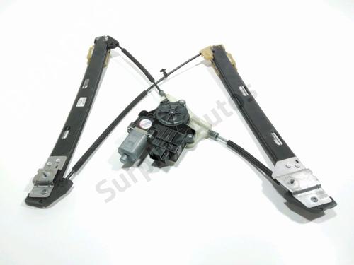 Used Front left window mechanism SEAT IBIZA V (KJ1, KJG) 1.6 TDI (95 hp) 28241503