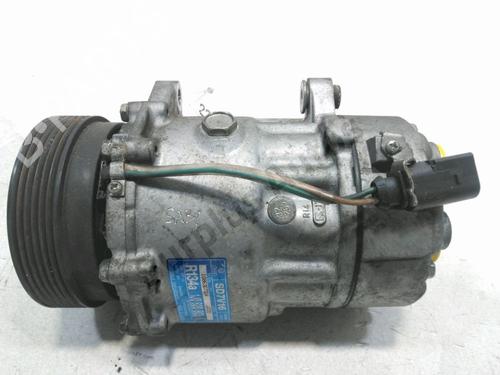 Used AC compressor VW GOLF IV (1J1) 1.9 TDI (90 hp) 30986677