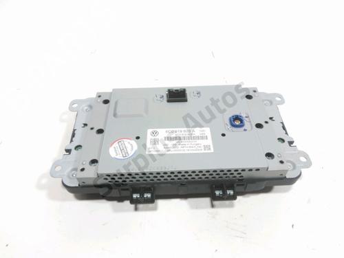Multifunctionele display VW POLO V (6R1, 6C1) 1.2 TSI 16V | BP28229975C48 