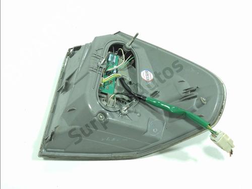 Left taillight LEXUS RX (_U3_) 400h AWD (MHU38_, MHU38R) | BP37789058C34 - Image 2