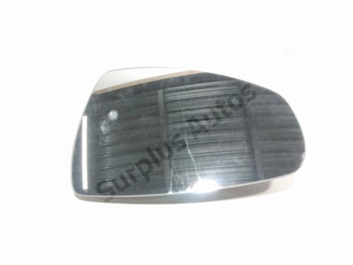 Used Right mirror glass Right mirror glass 38587558 38587558