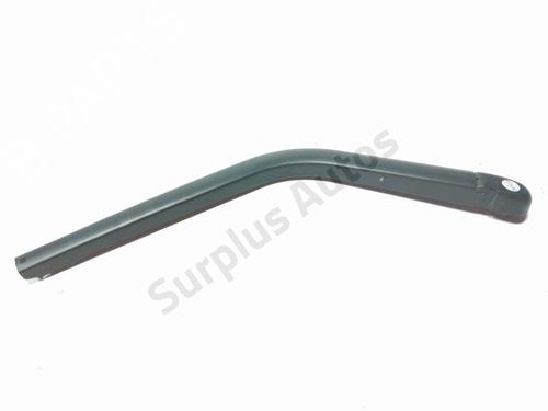 Used Rear windshield wiper arm Rear windshield wiper arm FIAT DOBLO MPV (119_, 223_) 1.9 D Multijet (120 hp) 40004877 40004877