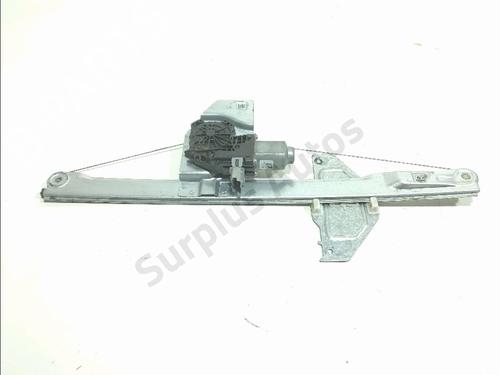 Used Front left window mechanism Front left window mechanism 39548363 39548363