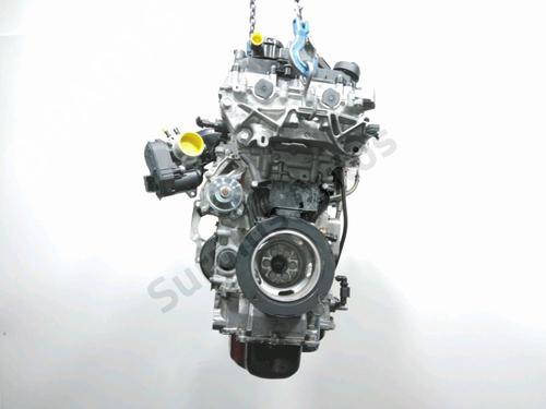 Motor PEUGEOT 208 II (UB_, UP_, UW_, UJ_) 1.2 PureTech 100 | BP28218790M1 