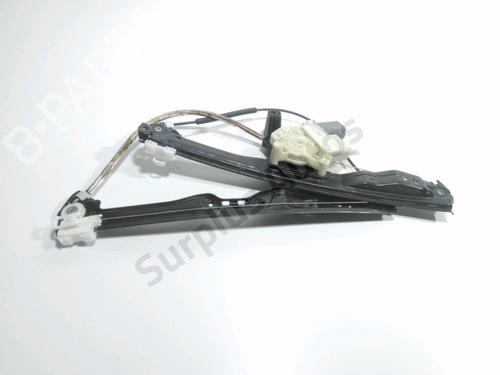 Used Front right window mechanism PEUGEOT 308 SW II (LC_, LJ_, LR_, LX_, L4_) 1.6 BlueHDi 120 (120 hp) 28240404