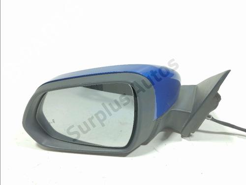 Used Left mirror Left mirror MG MG ZS SUV (AZS1) EV (CSA7001) (143 hp) 36183165 36183165