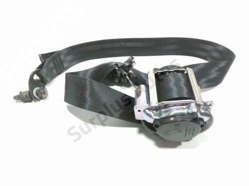 Venstre foran beltestrammer DACIA SANDERO III 1.0 TCe 100 ECO-G (101 hp) 28234410