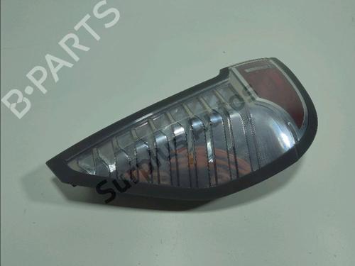 Used Left taillight RENAULT SCÉNIC III (JZ0/1_) 1.5 dCi (110 hp) 32226719
