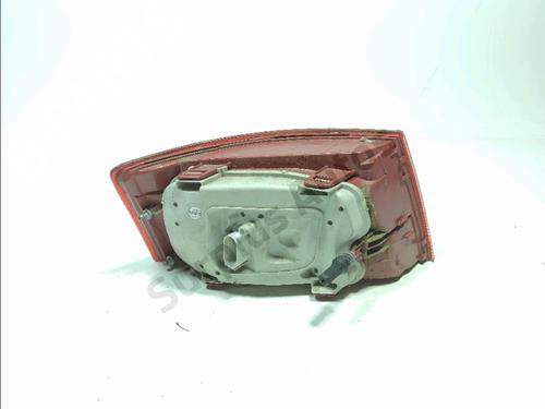 Right taillight AUDI A6 C6 (4F2) 2.7 TDI quattro | BP39491418C35 - Image 2