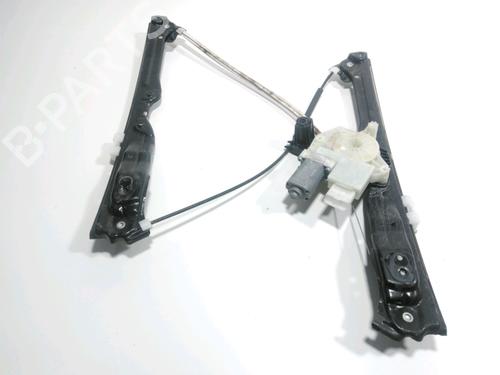 Used Front left window mechanism PEUGEOT 308 SW II (LC_, LJ_, LR_, LX_, L4_) 1.5 BlueHDi 130 (131 hp) 28240923