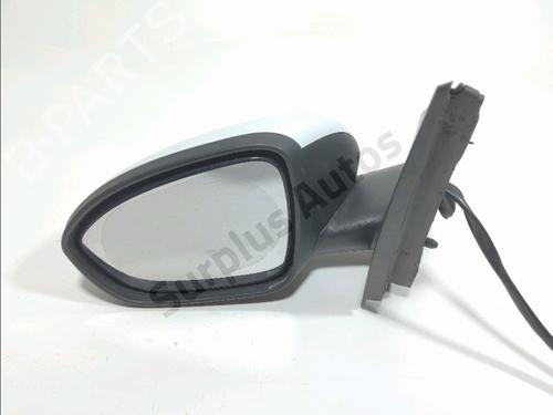 Used Left mirror Left mirror 37168069 37168069