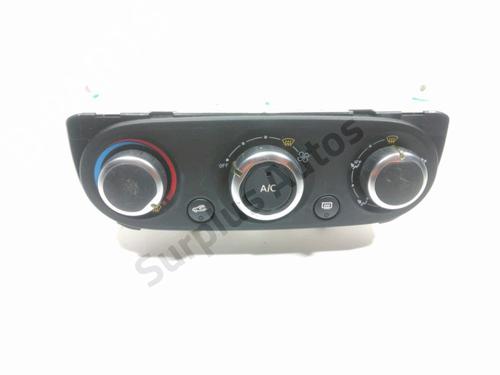 AC Styreenhet / Manøvreringsenhet RENAULT CLIO IV (BH_) 1.5 dCi 90 (90 hp) 29496053