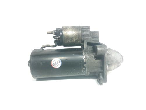 Used Starter FIAT FIORINO Box Body/MPV (146_) 65 1.7 TD (63 hp) 28221989