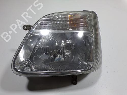 Used Left headlight Left headlight 37787025 37787025