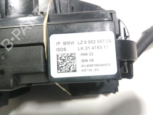 Steering wheel controls BMW 1 (E87) 120 d | BP28226877E15 - Image 7