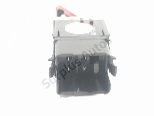 Warning switch VW SCIROCCO III (137, 138) 2.0 TFSI | BP38769214I22 - Image 3