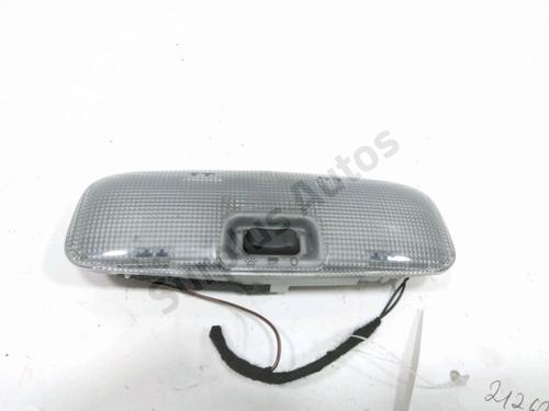 Kabinelys FORD MONDEO III (B5Y) 2.0 16V TDDi / TDCi (115 hp) 31003346