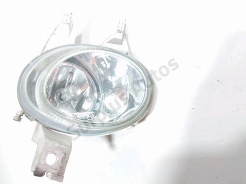 Used Right front fog light Right front fog light PEUGEOT 206 Hatchback (2A/C) 1.6 16V (109 hp) 40214547 40214547