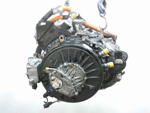 Gearbox RENAULT AUSTRAL E-TECH 200 Hybrid (HGM2) | BP33686246M3 - Image 3
