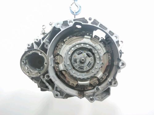 Used Gearbox Gearbox 38552958 38552958