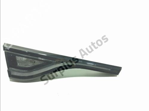 Used Left tailgate light Left tailgate light 37788137 37788137