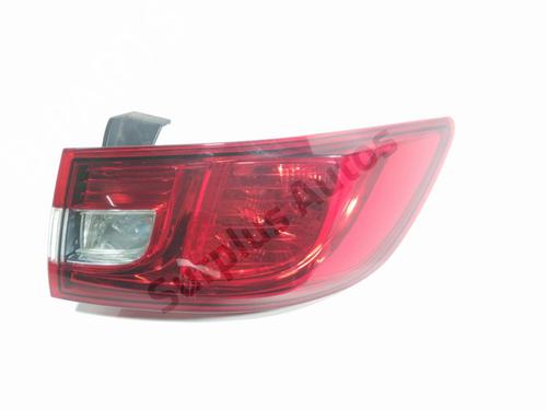Used Right taillight Right taillight RENAULT CLIO IV (BH_) 1.5 dCi 90 (90 hp) 36519449 36519449