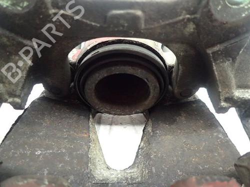 Left front brake caliper AUDI TT Roadster (8N9) 1.8 T quattro | BP37766209M105  - Image 5